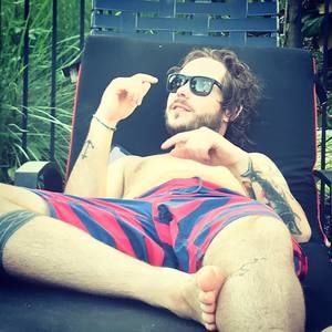 Meet your Posher, Josh